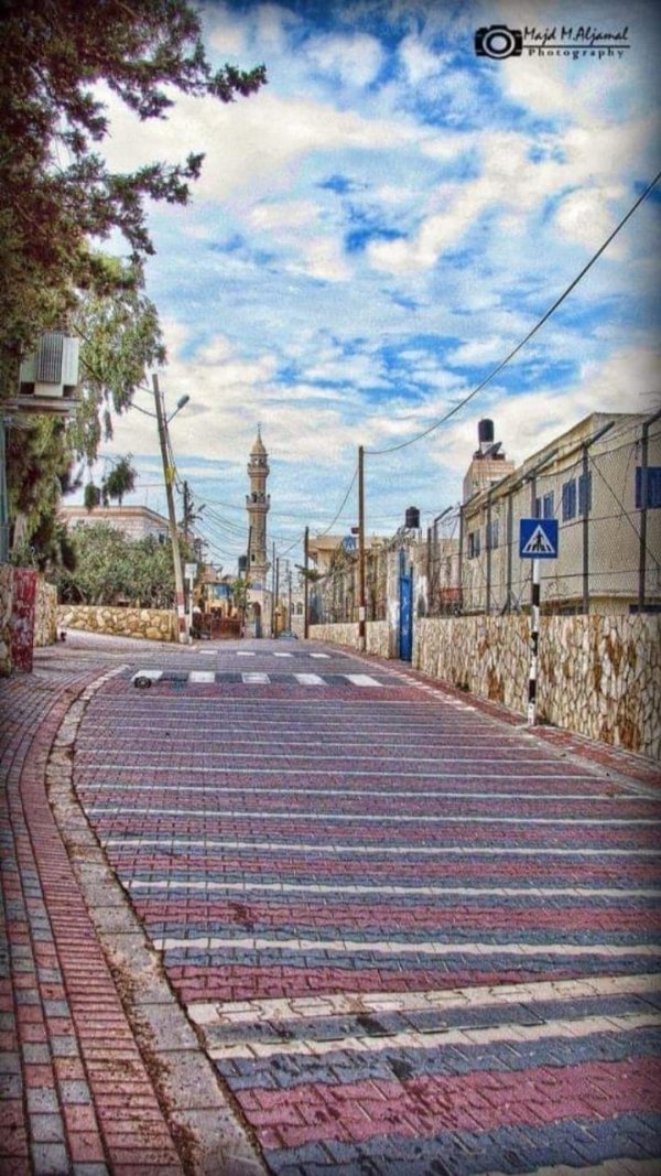 | موسوعة القرى الفلسطينية  | موسوعة القرى الفلسطينية