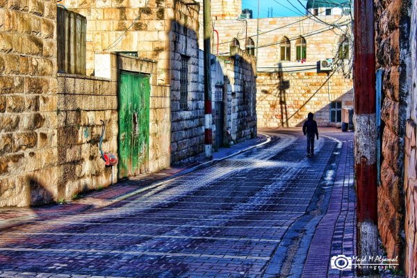 | موسوعة القرى الفلسطينية  | موسوعة القرى الفلسطينية