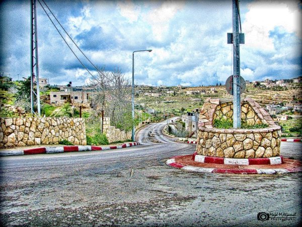 | موسوعة القرى الفلسطينية  | موسوعة القرى الفلسطينية