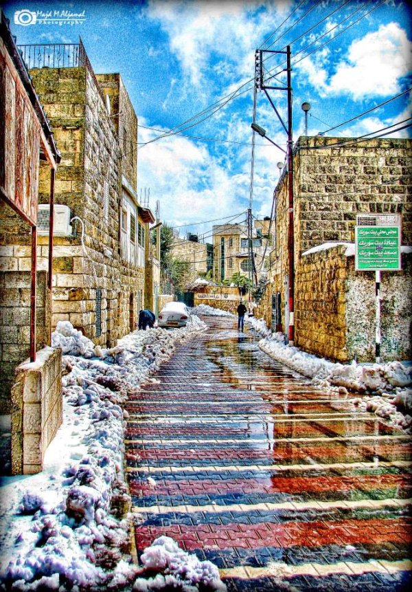 | موسوعة القرى الفلسطينية  | موسوعة القرى الفلسطينية