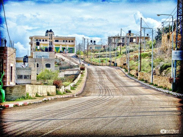 | موسوعة القرى الفلسطينية  | موسوعة القرى الفلسطينية