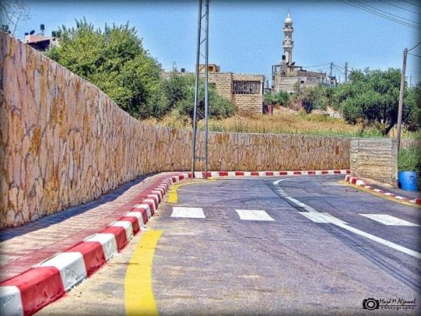 | موسوعة القرى الفلسطينية  | موسوعة القرى الفلسطينية