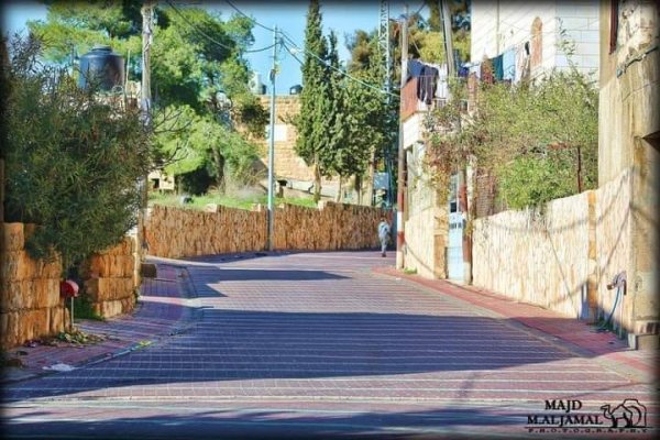 | موسوعة القرى الفلسطينية  | موسوعة القرى الفلسطينية