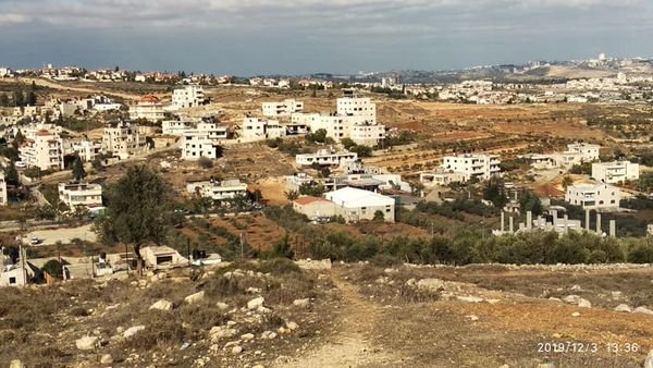 | موسوعة القرى الفلسطينية  | موسوعة القرى الفلسطينية