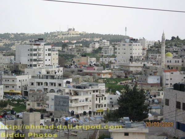 | موسوعة القرى الفلسطينية  | موسوعة القرى الفلسطينية