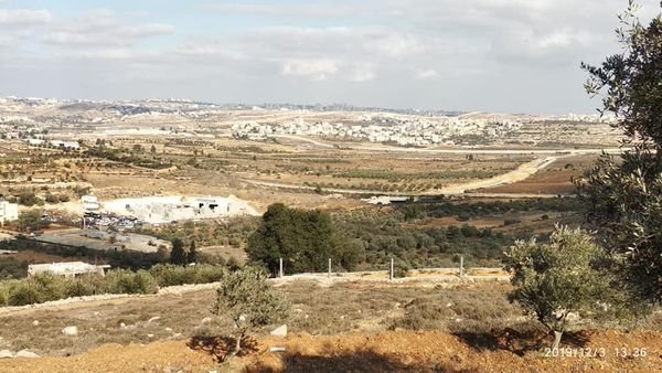 | موسوعة القرى الفلسطينية  | موسوعة القرى الفلسطينية