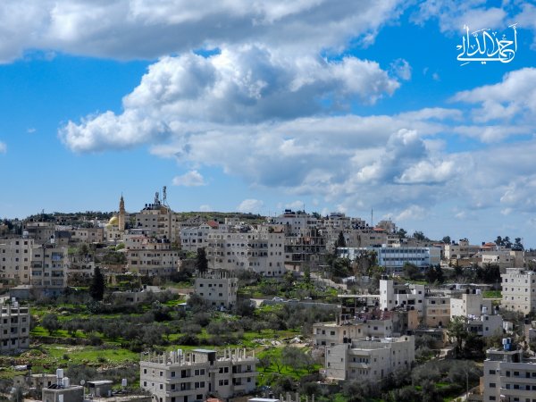 | موسوعة القرى الفلسطينية  | موسوعة القرى الفلسطينية