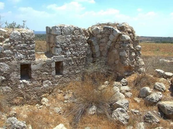 | موسوعة القرى الفلسطينية  | موسوعة القرى الفلسطينية