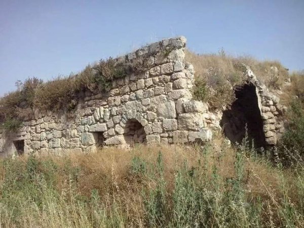 | موسوعة القرى الفلسطينية  | موسوعة القرى الفلسطينية