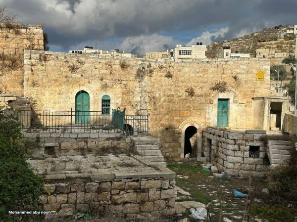 | موسوعة القرى الفلسطينية  | موسوعة القرى الفلسطينية