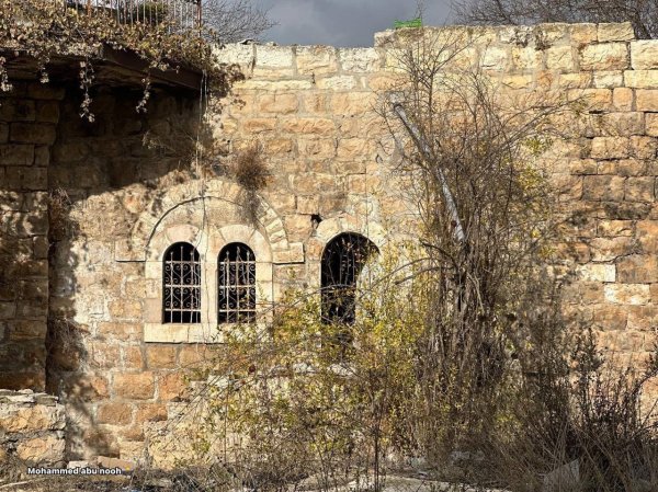 | موسوعة القرى الفلسطينية  | موسوعة القرى الفلسطينية