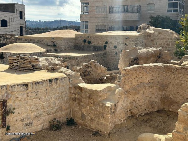 | موسوعة القرى الفلسطينية  | موسوعة القرى الفلسطينية