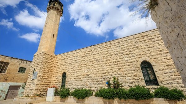 | موسوعة القرى الفلسطينية  | موسوعة القرى الفلسطينية