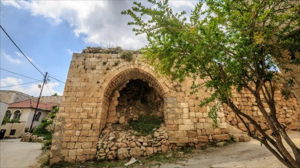 | موسوعة القرى الفلسطينية  | موسوعة القرى الفلسطينية