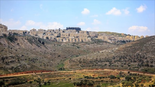 | موسوعة القرى الفلسطينية  | موسوعة القرى الفلسطينية