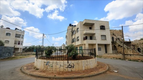 | موسوعة القرى الفلسطينية  | موسوعة القرى الفلسطينية
