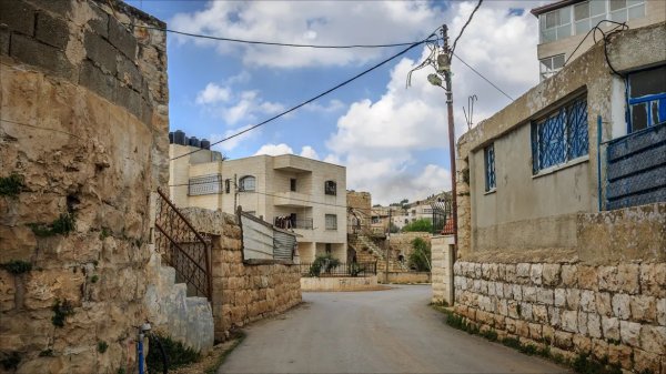 | موسوعة القرى الفلسطينية  | موسوعة القرى الفلسطينية