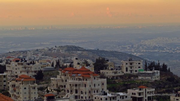 | موسوعة القرى الفلسطينية  | موسوعة القرى الفلسطينية
