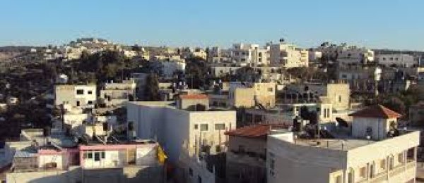 | موسوعة القرى الفلسطينية  | موسوعة القرى الفلسطينية