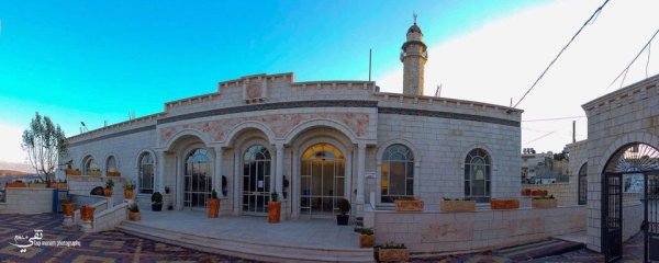 | موسوعة القرى الفلسطينية  | موسوعة القرى الفلسطينية