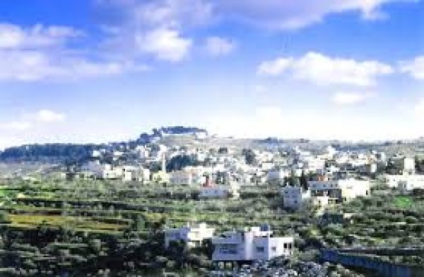 | موسوعة القرى الفلسطينية  | موسوعة القرى الفلسطينية