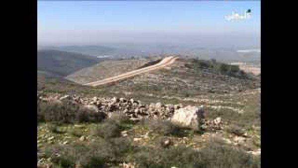 | موسوعة القرى الفلسطينية  | موسوعة القرى الفلسطينية