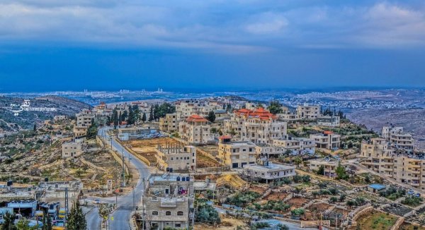 | موسوعة القرى الفلسطينية  | موسوعة القرى الفلسطينية