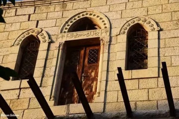 | موسوعة القرى الفلسطينية  | موسوعة القرى الفلسطينية