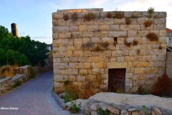 | موسوعة القرى الفلسطينية  | موسوعة القرى الفلسطينية