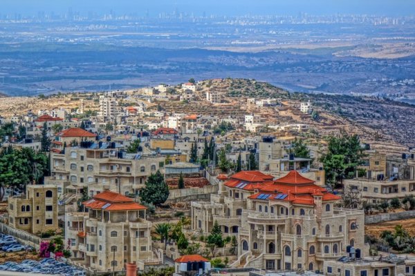 | موسوعة القرى الفلسطينية  | موسوعة القرى الفلسطينية