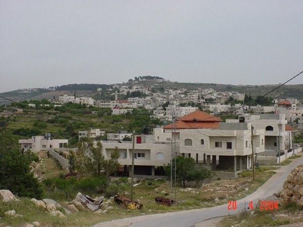 | موسوعة القرى الفلسطينية  | موسوعة القرى الفلسطينية