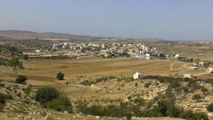 المجد  | موسوعة القرى الفلسطينية