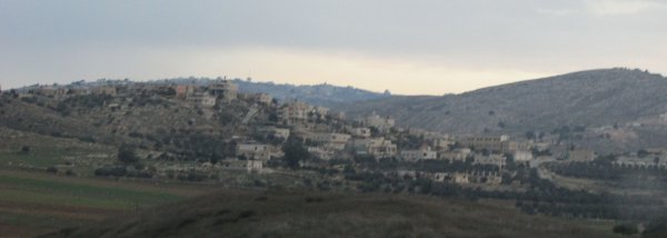 دير العسل الفوقا / دورا / الخليل