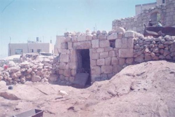 يت الروش الفوقا / دورا / الخليل