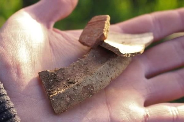 قرية بيت مرسم / دورا / الخليل