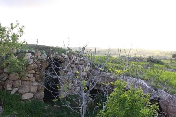 قرية بيت مرسم / دورا / الخليل