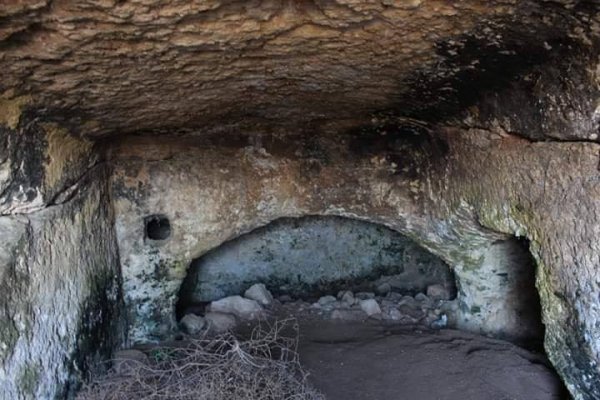 قرية بيت مرسم / دورا / الخليل