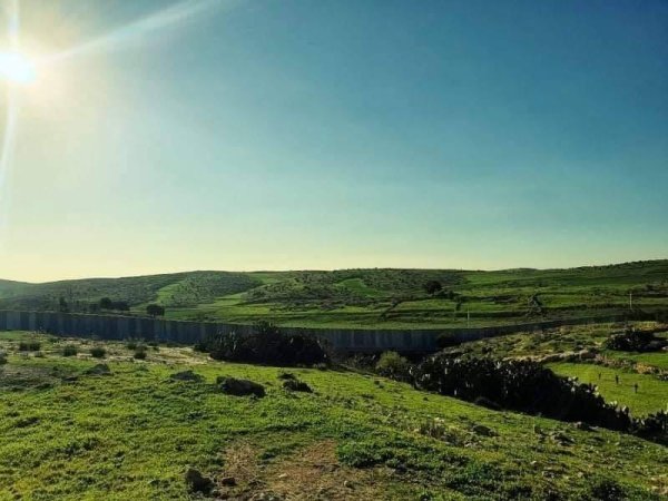 قرية بيت مرسم / دورا / الخليل