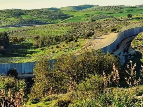 قرية بيت مرسم / دورا / الخليل