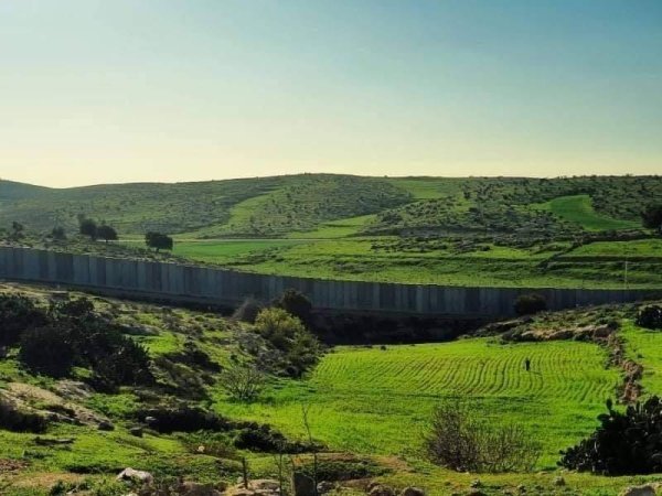 قرية بيت مرسم / دورا / الخليل