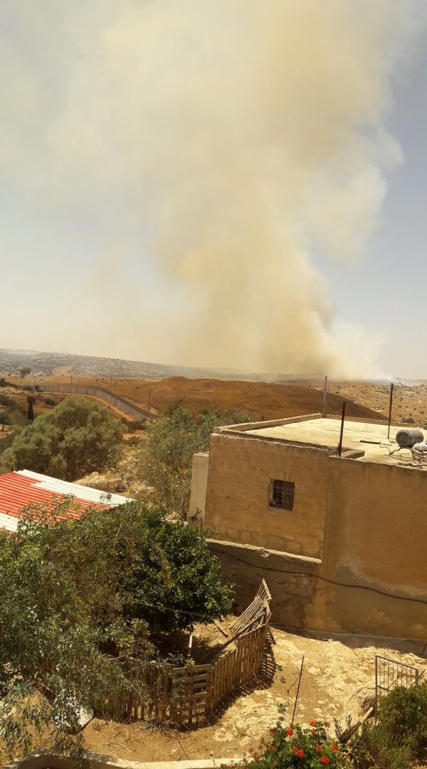 خربة أبو سحويله / دورا / الخليل