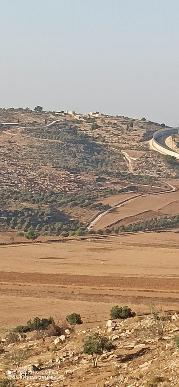 خربة أبو سحويله / دورا / الخليل