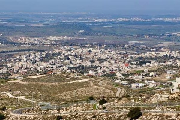  | موسوعة القرى الفلسطينية