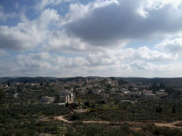 | موسوعة القرى الفلسطينية  | موسوعة القرى الفلسطينية