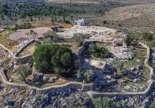 | موسوعة القرى الفلسطينية  | موسوعة القرى الفلسطينية