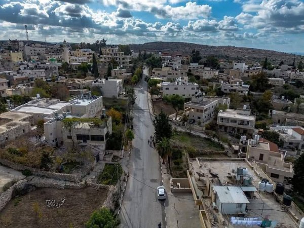 | موسوعة القرى الفلسطينية  | موسوعة القرى الفلسطينية