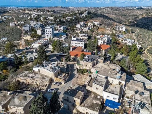| موسوعة القرى الفلسطينية  | موسوعة القرى الفلسطينية