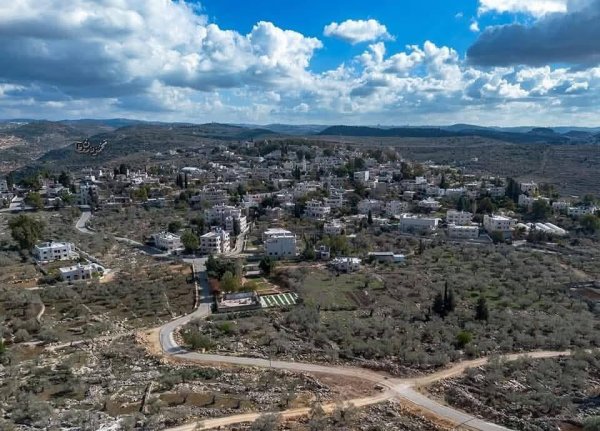 | موسوعة القرى الفلسطينية  | موسوعة القرى الفلسطينية