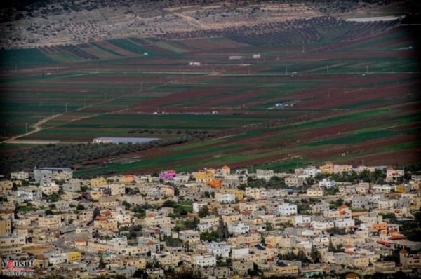 | موسوعة القرى الفلسطينية  | موسوعة القرى الفلسطينية