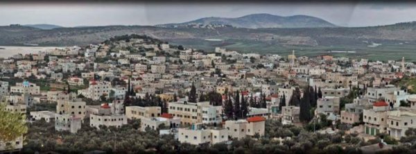 | موسوعة القرى الفلسطينية  | موسوعة القرى الفلسطينية